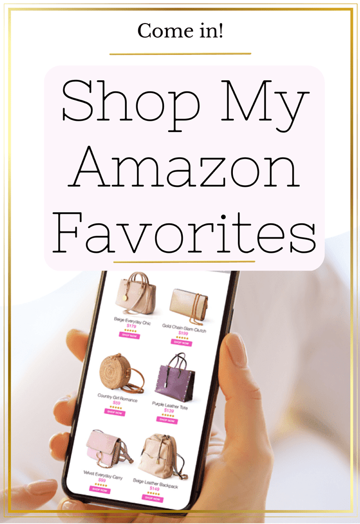 amazon shop