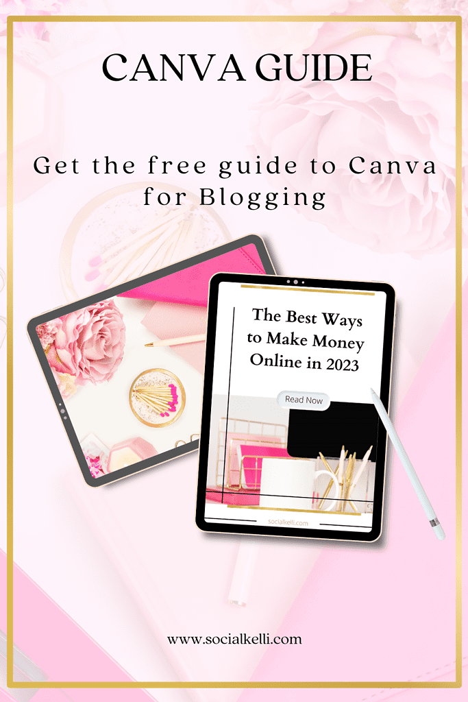 canva guide